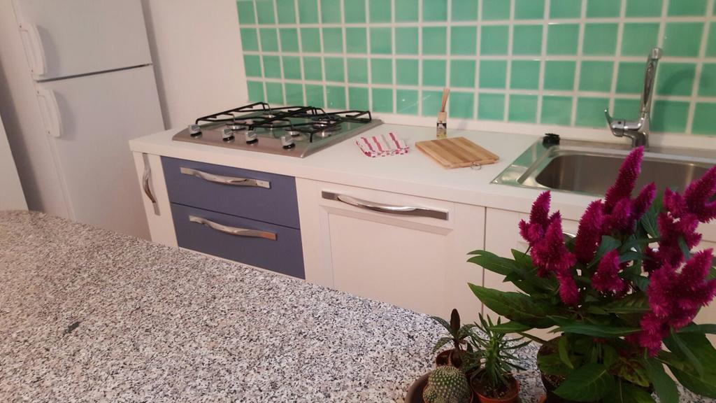 הוילה אולביה Il Fenicottero Rosa מראה חיצוני תמונה
